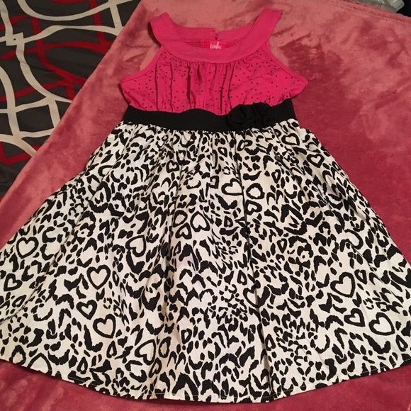 Girls Dress - Picture 1 of 1